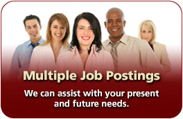 Wine and Spirits Jobs Multiple Job Posting